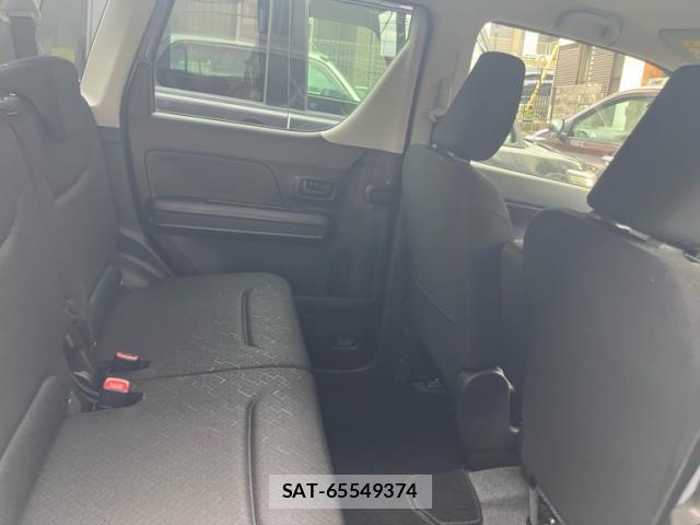 Suzuki WAGON R 2023-04 8812409-10