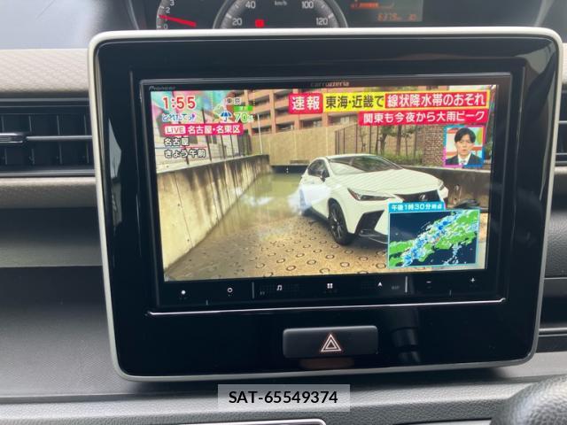 Suzuki WAGON R 2023-04 8812409-14