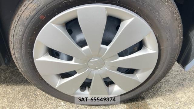 Suzuki WAGON R 2023-04 8812409-17