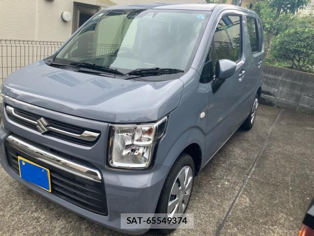 Suzuki WAGON R 2023-04 8812409-2