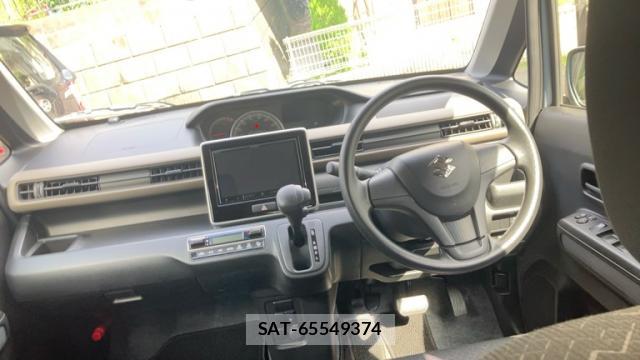 Suzuki WAGON R 2023-04 8812409-5
