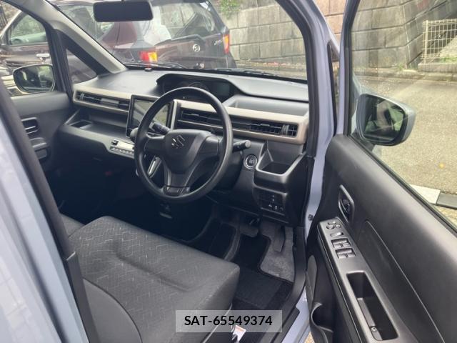 Suzuki WAGON R 2023-04 8812409-6