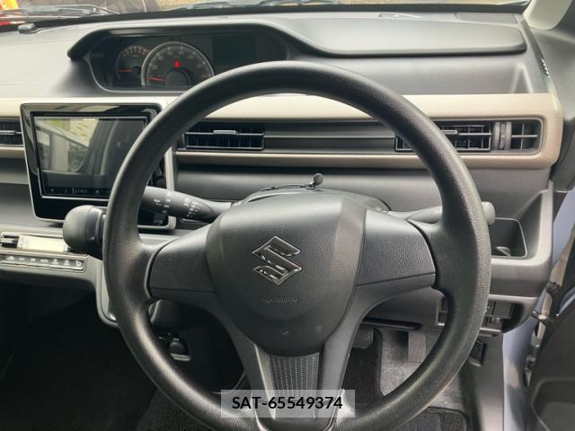 Suzuki WAGON R 2023-04 8812409-7