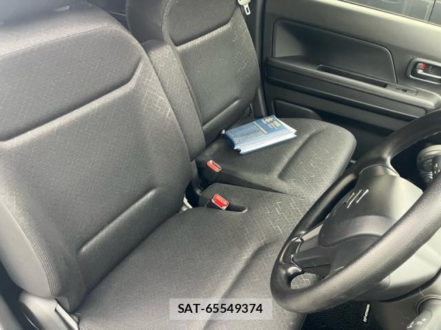 Suzuki WAGON R 2023-04 8812409-9