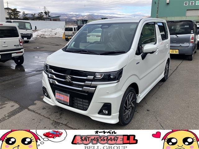Suzuki WAGON R 2026-09 8812841-0