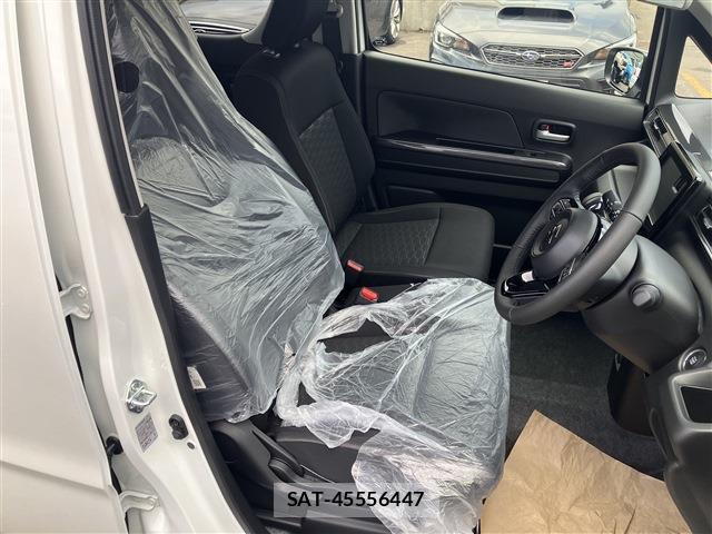 Suzuki WAGON R 2026-09 8812841-12