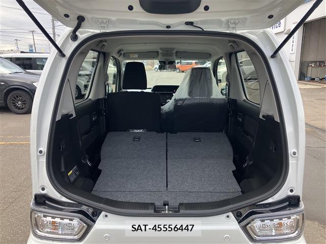 Suzuki WAGON R 2026-09 8812841-9