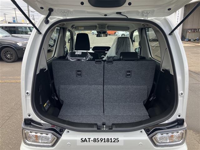 Suzuki WAGON R 2026-09 8812842-8
