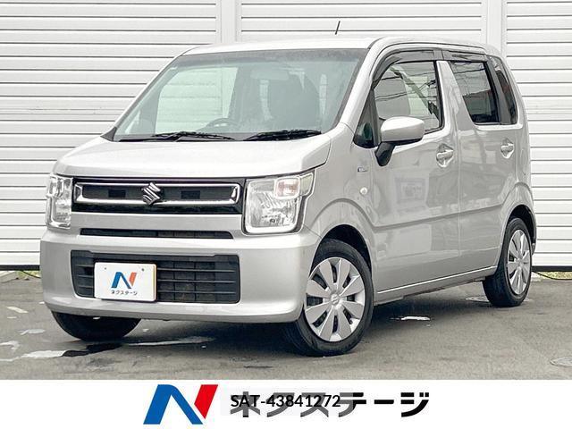 Suzuki WAGON R 2018-04 8812903-0