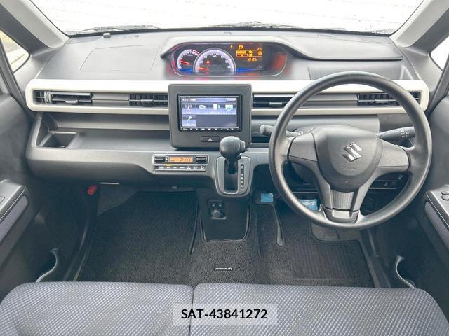 Suzuki WAGON R 2018-04 8812903-1