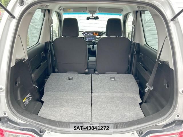 Suzuki WAGON R 2018-04 8812903-10