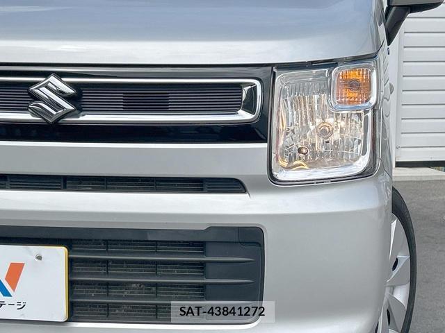 Suzuki WAGON R 2018-04 8812903-11