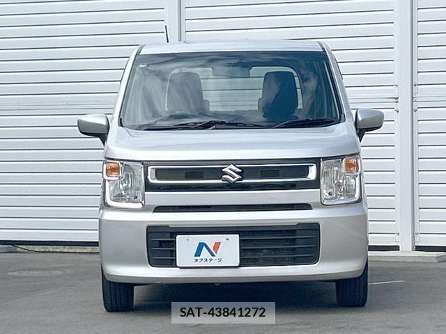 Suzuki WAGON R 2018-04 8812903-13