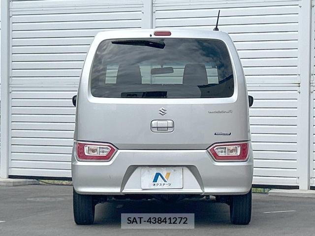 Suzuki WAGON R 2018-04 8812903-14