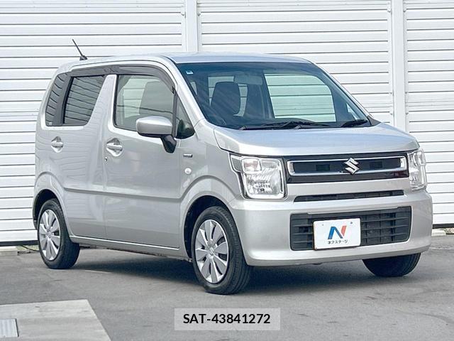 Suzuki WAGON R 2018-04 8812903-15