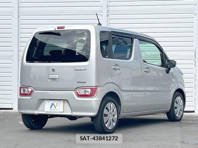 Suzuki WAGON R 2018-04 8812903-16