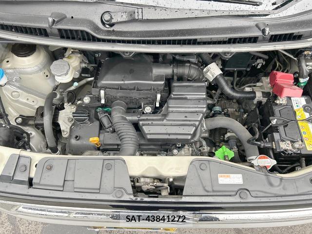 Suzuki WAGON R 2018-04 8812903-17