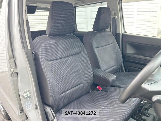 Suzuki WAGON R 2018-04 8812903-8