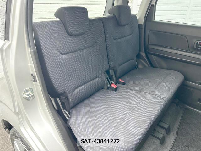 Suzuki WAGON R 2018-04 8812903-9