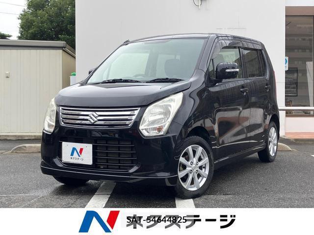 Suzuki WAGON R 2013-03 8812931-0