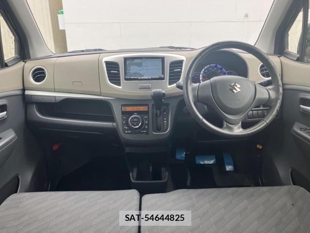 Suzuki WAGON R 2013-03 8812931-1