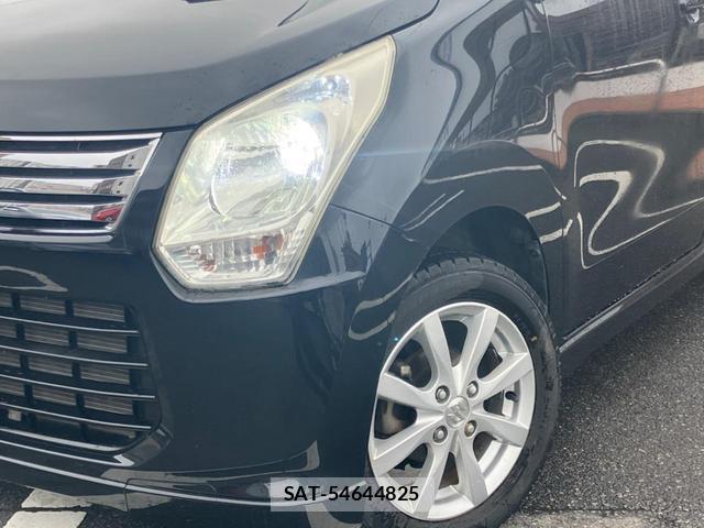 Suzuki WAGON R 2013-03 8812931-11
