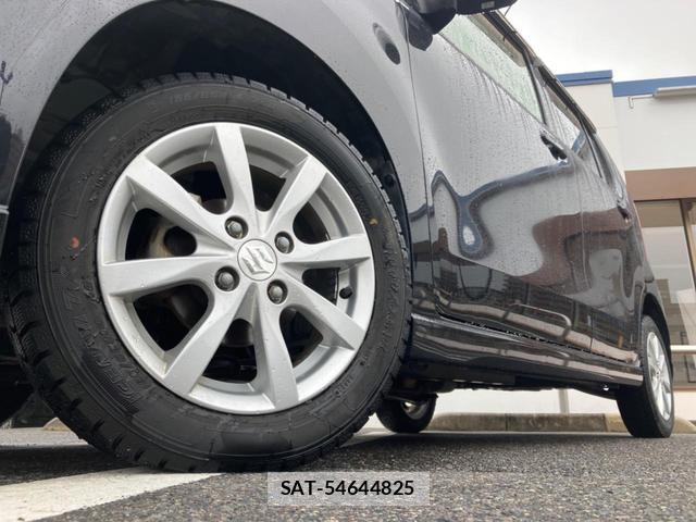 Suzuki WAGON R 2013-03 8812931-12