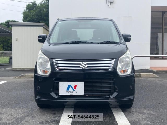 Suzuki WAGON R 2013-03 8812931-13
