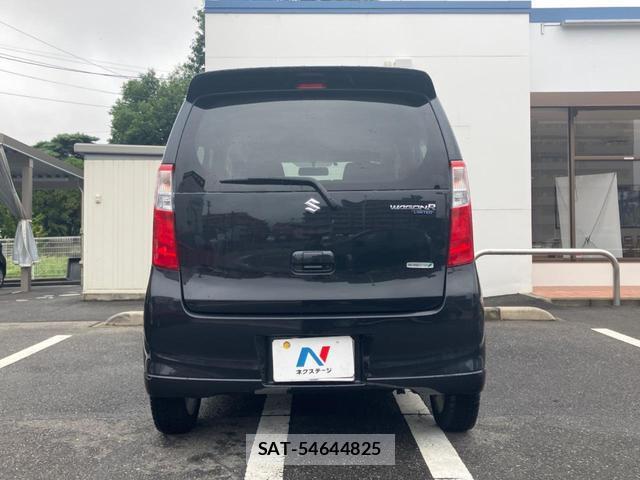 Suzuki WAGON R 2013-03 8812931-14