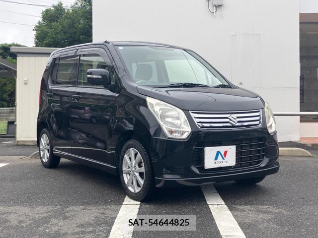 Suzuki WAGON R 2013-03 8812931-15