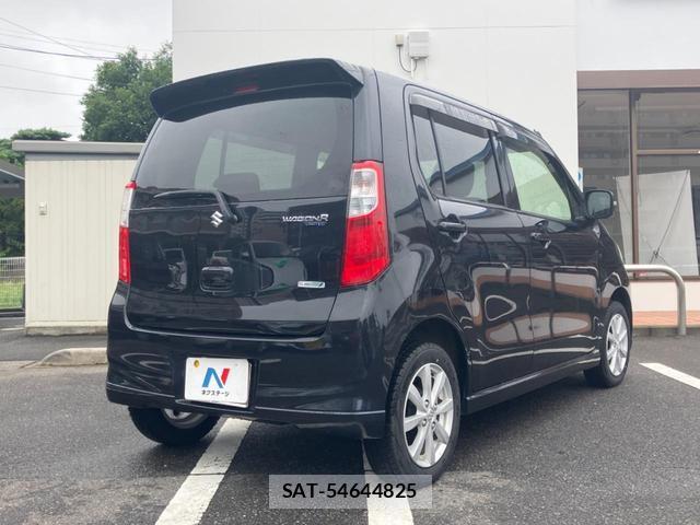 Suzuki WAGON R 2013-03 8812931-16
