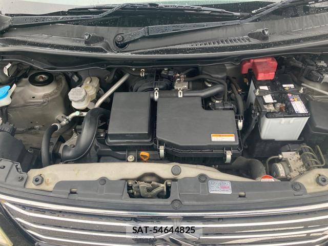 Suzuki WAGON R 2013-03 8812931-17