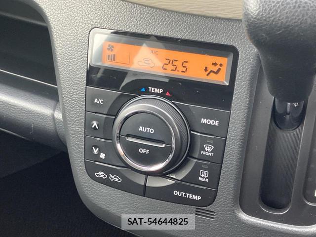 Suzuki WAGON R 2013-03 8812931-6