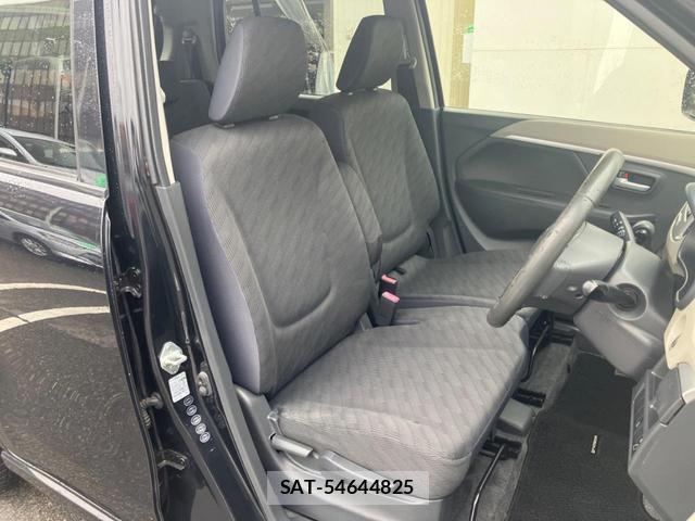 Suzuki WAGON R 2013-03 8812931-7