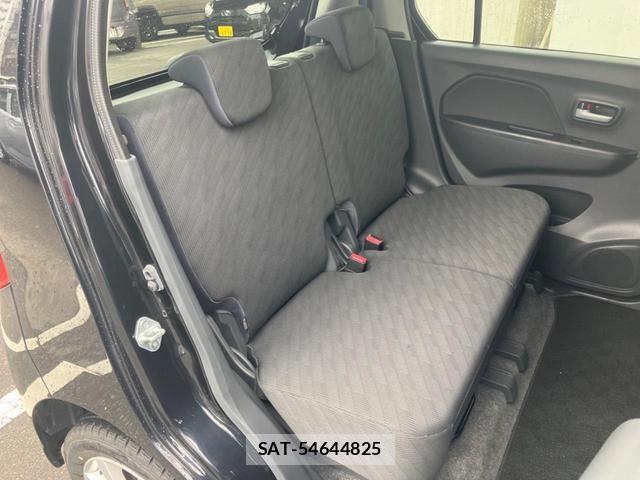 Suzuki WAGON R 2013-03 8812931-8