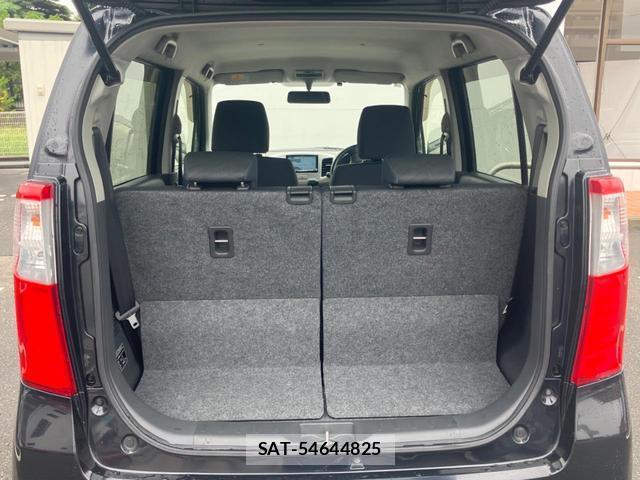 Suzuki WAGON R 2013-03 8812931-9