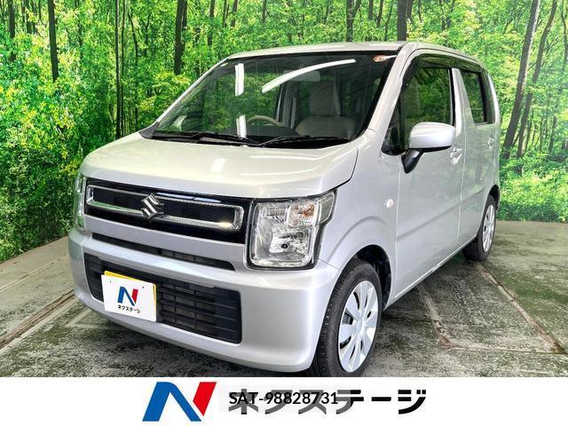 Suzuki WAGON R 2018-07 8813200-0