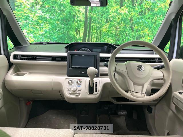 Suzuki WAGON R 2018-07 8813200-1