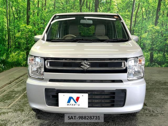 Suzuki WAGON R 2018-07 8813200-11