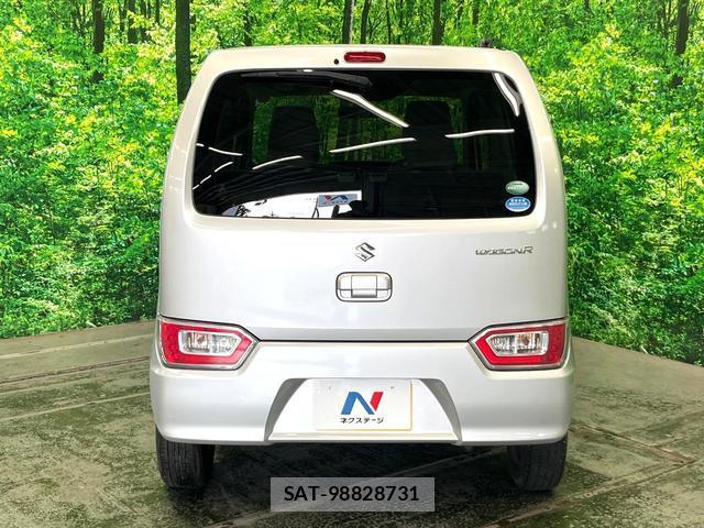 Suzuki WAGON R 2018-07 8813200-12