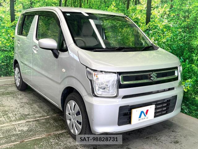 Suzuki WAGON R 2018-07 8813200-13