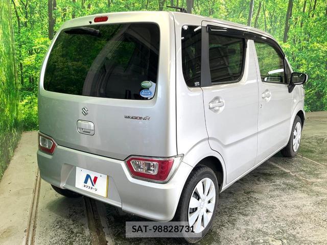 Suzuki WAGON R 2018-07 8813200-14