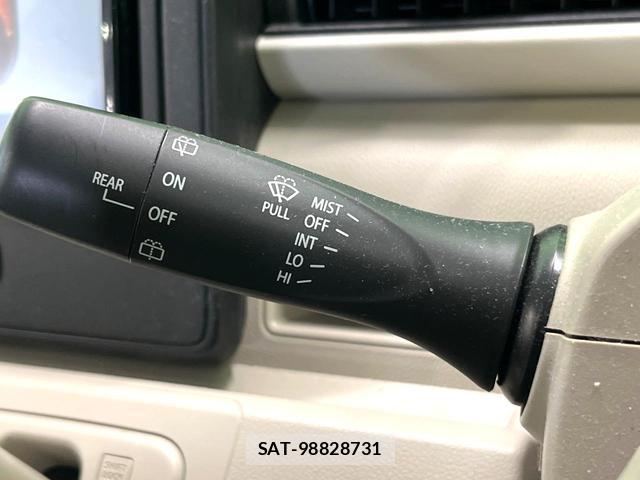 Suzuki WAGON R 2018-07 8813200-19