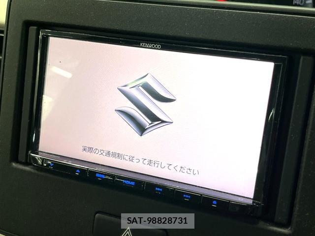 Suzuki WAGON R 2018-07 8813200-2