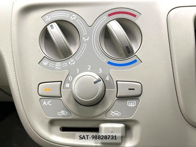 Suzuki WAGON R 2018-07 8813200-3