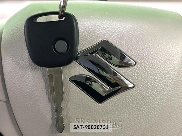 Suzuki WAGON R 2018-07 8813200-4