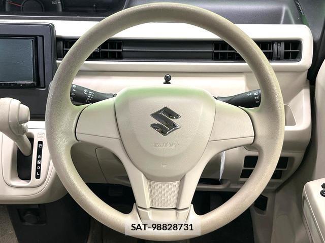 Suzuki WAGON R 2018-07 8813200-5