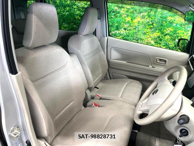 Suzuki WAGON R 2018-07 8813200-6