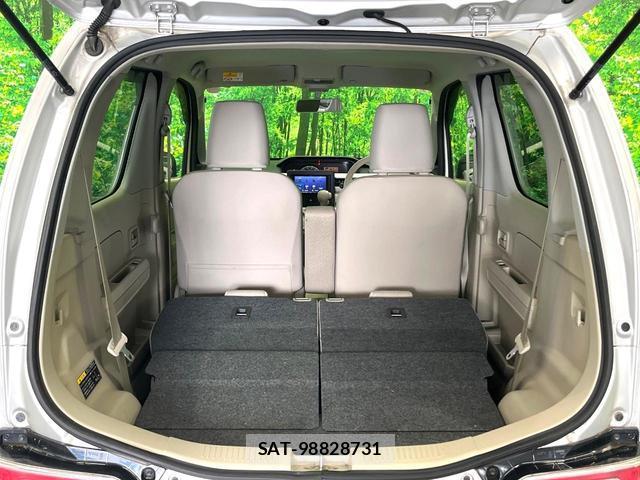 Suzuki WAGON R 2018-07 8813200-8