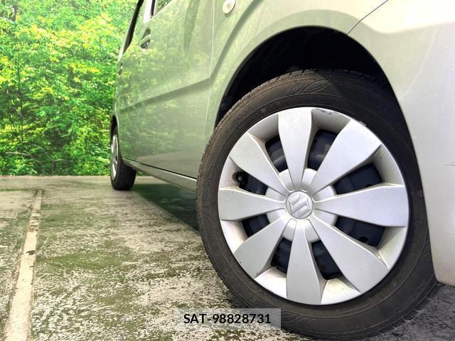 Suzuki WAGON R 2018-07 8813200-9
